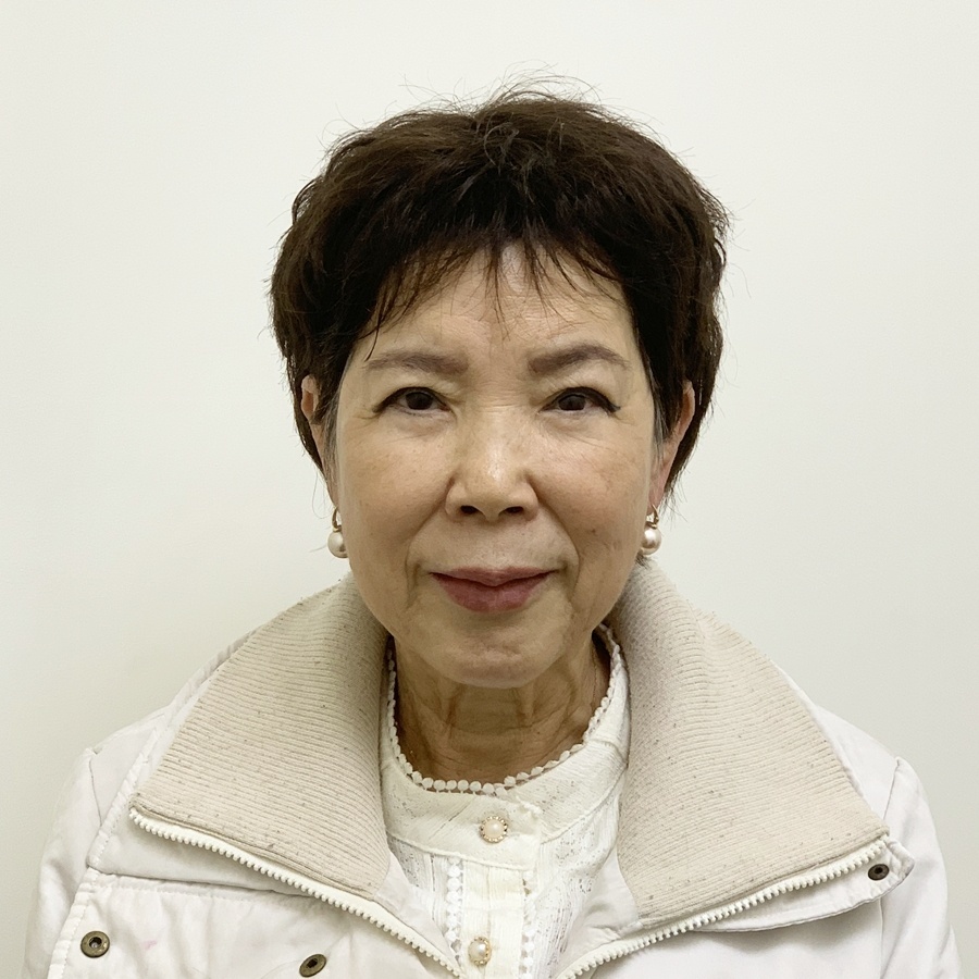 Mrs. Mo